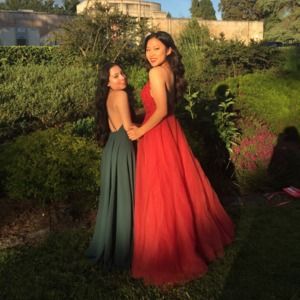 Meet your Posher, Karen